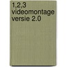 1,2,3 videomontage versie 2.0 door Serif