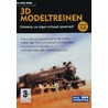 3D Modeltreinen 3.0 door Onbekend