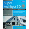 Super Architect 3D Zilver door Onbekend