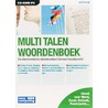 Multi talen Woordenboek by Unknown