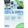 PC Drukkerij CD's en DVD's versie 6 door Onbekend