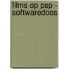 Films op PSP - softwaredoos door Engelmann