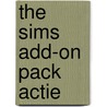 The Sims Add-on pack actie door Onbekend