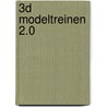 3D Modeltreinen 2.0 door Onbekend