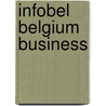 Infobel Belgium Business by Unknown