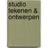 Studio tekenen & ontwerpen