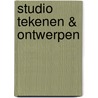 Studio tekenen & ontwerpen door Serif