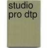 Studio Pro DTP door Serif