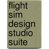 Flight Sim Design Studio Suite door Onbekend