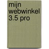Mijn Webwinkel 3.5 Pro door Onbekend