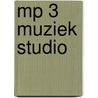 MP 3 Muziek Studio door Onbekend