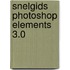 Snelgids Photoshop Elements 3.0