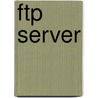 FTP Server door Onbekend