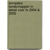 Europese landschappen in detail voor FS 2004 & 2002 door Onbekend