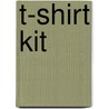 T-Shirt Kit by Unknown