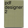 PDF Designer 2 door Onbekend