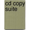 CD Copy Suite by Onbekend