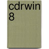 CDRWIN 8 by Unknown