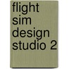 Flight Sim design studio 2 door Onbekend
