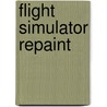 Flight Simulator Repaint by Unknown