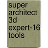 Super Architect 3D expert-16 tools door Onbekend