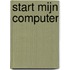 Start mijn computer