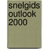 Snelgids Outlook 2000