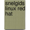 Snelgids Linux Red Hat door H. Wehr
