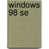 Windows 98 SE