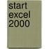 Start Excel 2000
