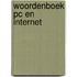 Woordenboek PC en Internet