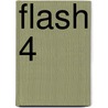 Flash 4 door F. Harms