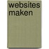 Websites maken