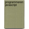 Programmeren Javascript door M. Kreinacke