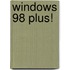 Windows 98 Plus!