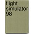 Flight Simulator 98