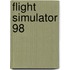 Flight Simulator 98