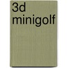 3D Minigolf door Onbekend