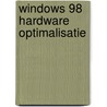 Windows 98 hardware optimalisatie door Onbekend