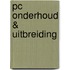 PC onderhoud & uitbreiding