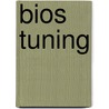 Bios Tuning door H. Lange