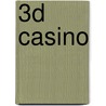 3D Casino door Onbekend
