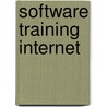 Software training internet door Onbekend