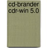 CD-Brander CDR-Win 5.0 door Onbekend