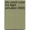 Sky Ranch (voor MS flight Simulator 2002) door Onbekend