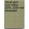 Visual GSM voor Nokia 3310, 3330 met datakabel by Unknown