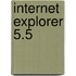 Internet Explorer 5.5