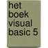 Het boek Visual Basic 5
