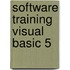 Software training Visual Basic 5