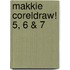 Makkie CorelDRAW! 5, 6 & 7
